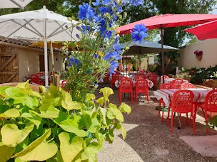 Photo n°39 de Auberge de Réals à Cessenon-sur-Orb (Restaurant français)