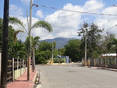 Photos of Parque Francisco Cama&ntilde;o De&ntilde;o
