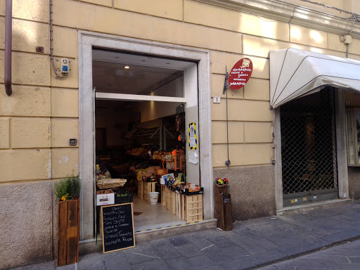 Frutta & Verdura di Antonella