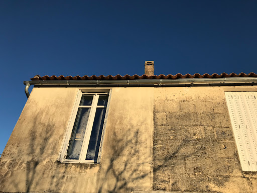 Photo de Stahl Rénovation à Saint-Gervais (33240)