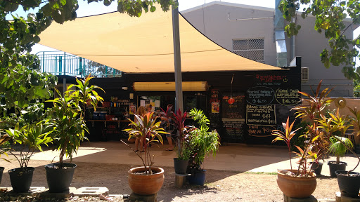 De La Plage