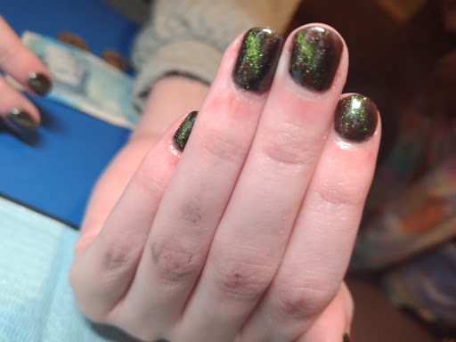 Madnails By Maddie - Mobile Natural Beauty Specialist