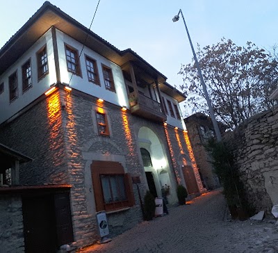 Photos of Demirkapı Konak