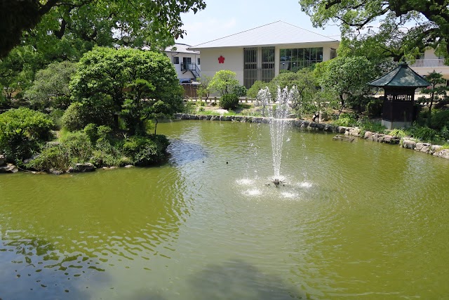 Dazaifu Tenman-gū