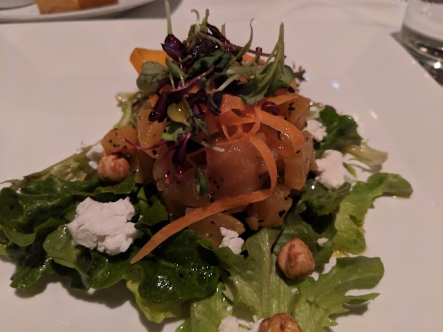 Barolo Ristorante