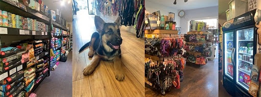Maddie Mae's Pet Pantry Gallery - United States