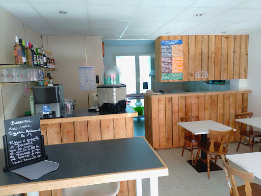 Photo 2 - Chez Marie Et Roland