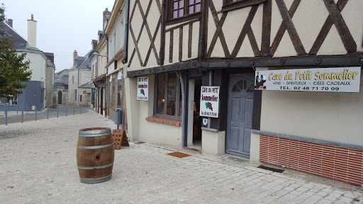 Rousseau Jean-Guy"cave du petit sommelier" Gallery - France