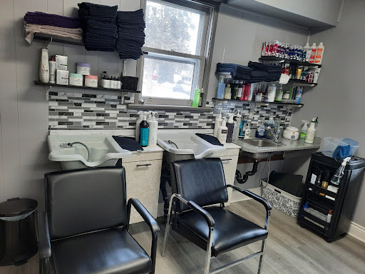 House of Hair Design Gallery - Canada