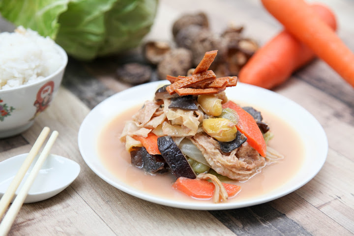 The Ampang Kitchen by null