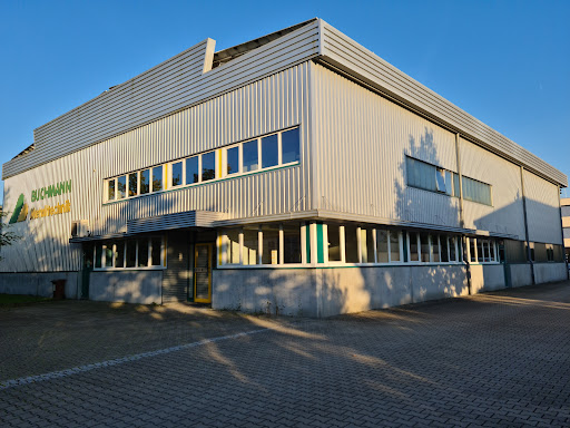 Buchmann Metalltechnik GmbH & Co. KG - Thumbnail