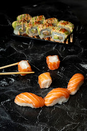 Photo n°27 de Asian House Saint-Étienne à Saint-Étienne (Restaurant asiatique)