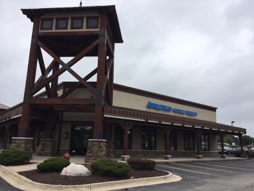 Athletico Physical Therapy - Grand Rapids (Grandville) - Thumbnail