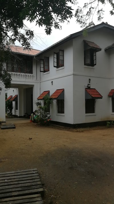 lodging