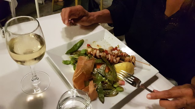Restaurant Chez Pech