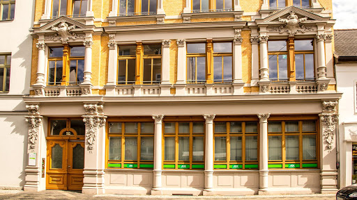 AOK Sachsen-Anhalt - Kundencenter Köthen