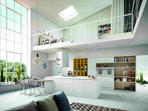 Lab Cucine Torino - Thumbnail