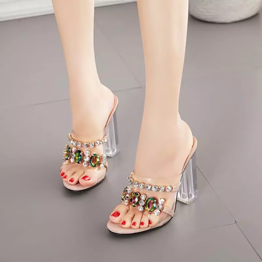 THE SHOE BLVD LLC - Thumbnail
