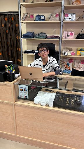 Vicsan Fashion - Thumbnail