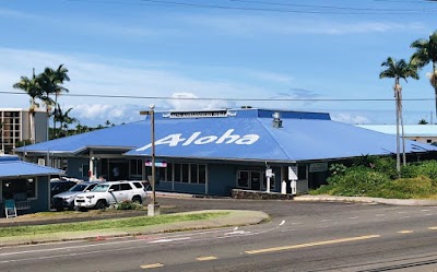 King Kamehameha Mall