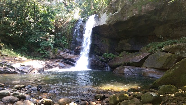 Parc national des monts Udzungwa