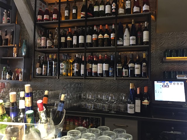 La Boqueria De Santander