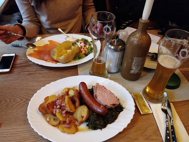 Kartoffelkeller