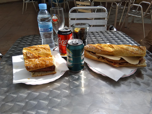 Restaurante Bar Milagros Gallery - Spain