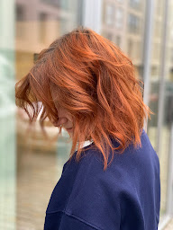 Photo n°17 de TEXTURE NANTES à Nantes (Salon de coiffure)