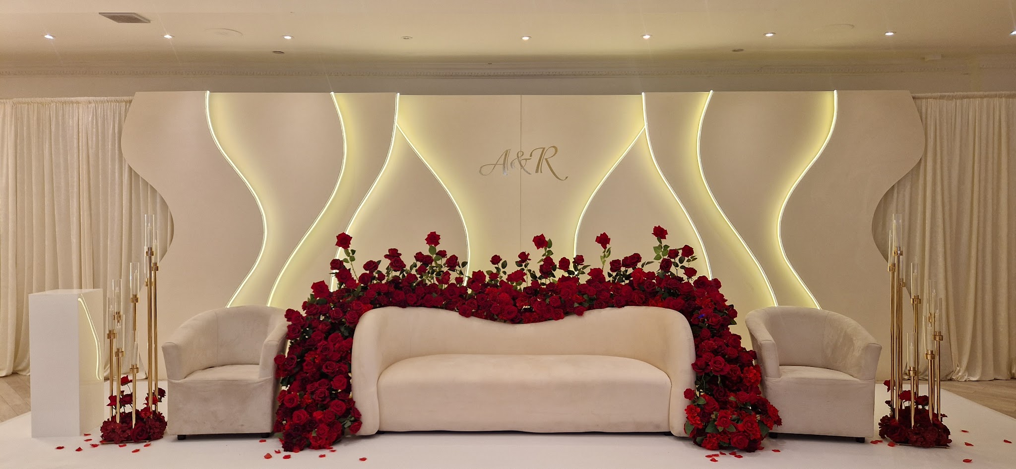 I Stage Weddings - Venues - photo 1