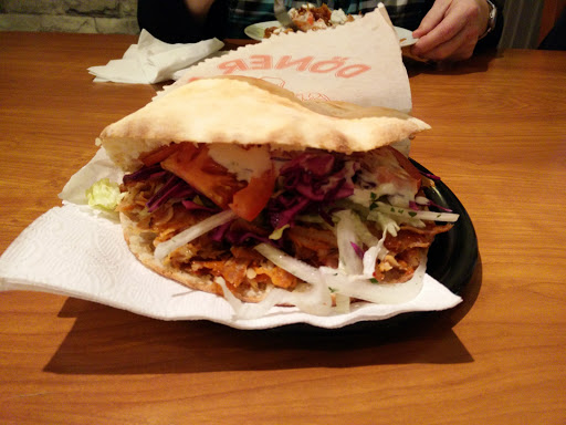 Selo's Pizza & Kebab - Thumbnail