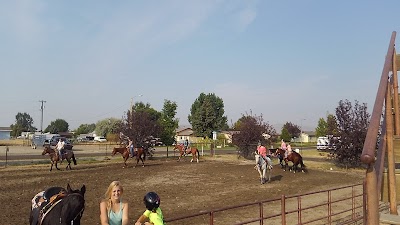 Three Forks Rodeo