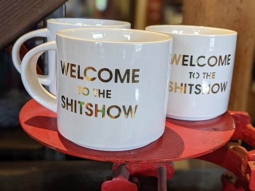 Deli Espresso Bar Gallery - United States