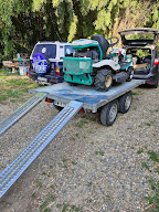 Pit Multi-services à Poudenx