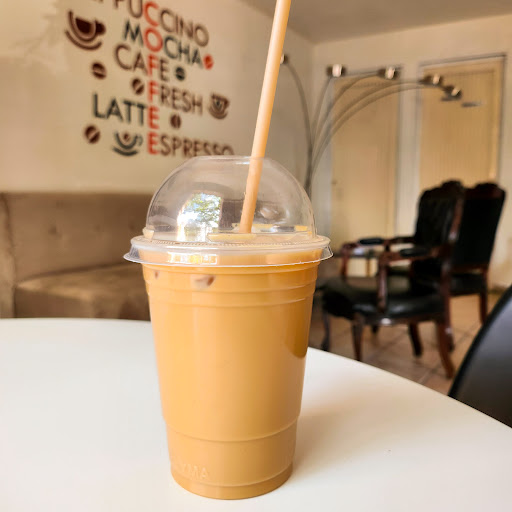 Balcón del Café - Visual