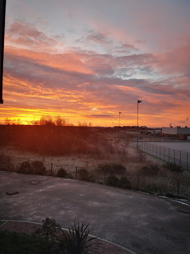 Parkview Fields - Visual
