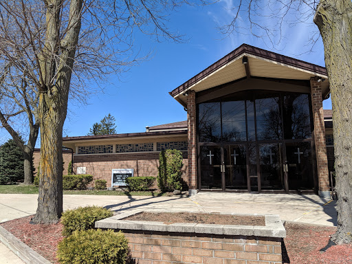 St Catherine-Siena Catholic