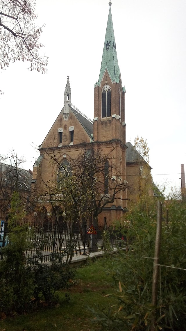 Kavarna SEM