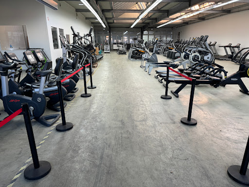 MaXXima FSV - Fitness / Service / Vertrieb - Thumbnail