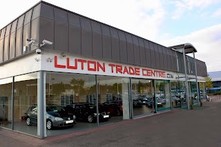 Luton Trade Centre Ltd
