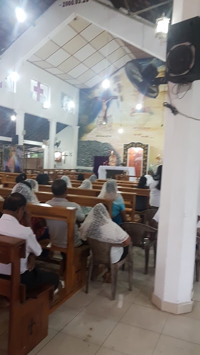 church