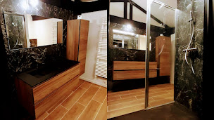 Photo n°22 de SARL Prodhomme - Pompe à chaleur - QuapiPAC - RGE à Trégueux (Plombier)