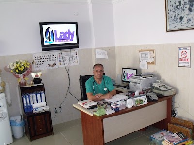 Photos of Lady Pet Kliniği