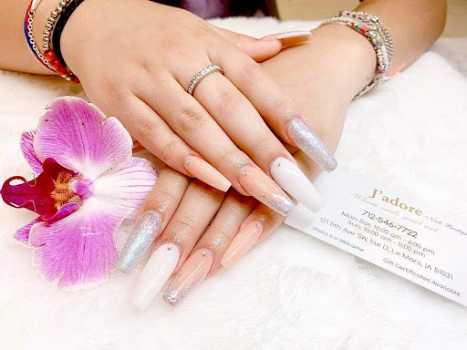 J'adore Nails Boutique - Thumbnail