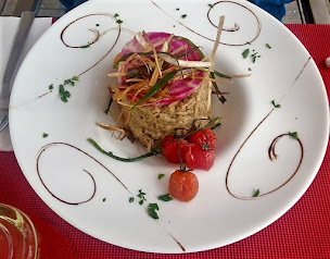 Photo n°88 de Le 52 à La Ciotat (Brasserie)