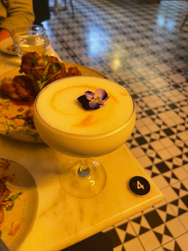 Reviews of Chicha Lewisham in London - Ice cream