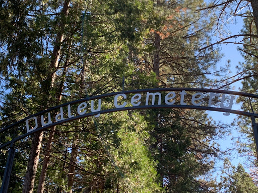 Dudley Cemetery - Thumbnail