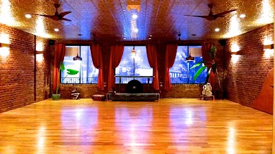 Photos of Neighborhood Yoga