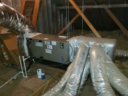 24 hour heating repair Granbury, TX