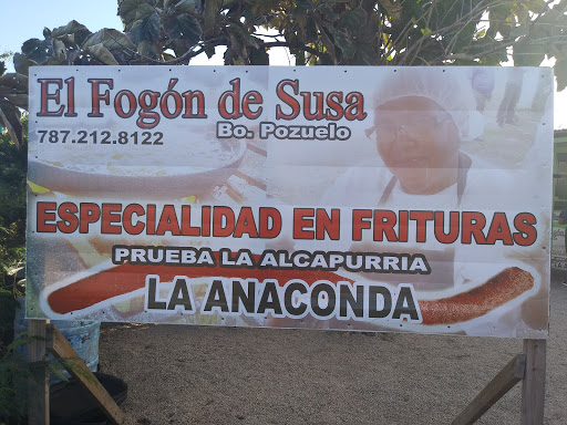 El Fogón De Suza (Anacondas) - Thumbnail